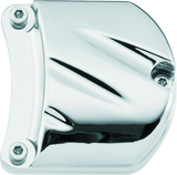 Kuryakyn Solenoid Cover 90-06 Big Twins 91-19 XL Sportsters Chrome - Cycle City Outdoors