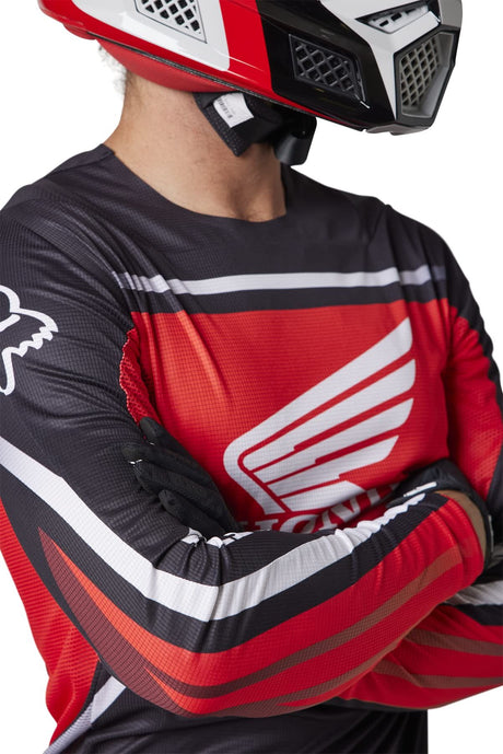 Fox Racing - Flexair Honda Jersey - Cycle City Outdoors