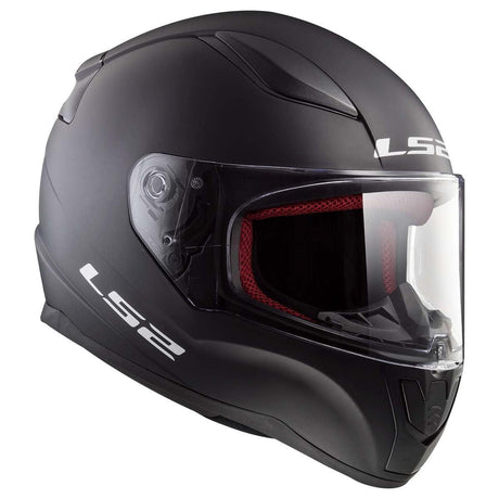 LS2 - Rapid II Full Face Helmet (Open Box) - Cycle City Outdoors