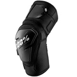 100% - Fortis Knee Guards L/Xl - Cycle City Outdoors