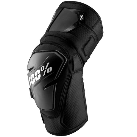 100% - Fortis Knee Guards L/Xl - Cycle City Outdoors