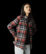 Fox Racing - Women's Foxlover Stretch Flannel