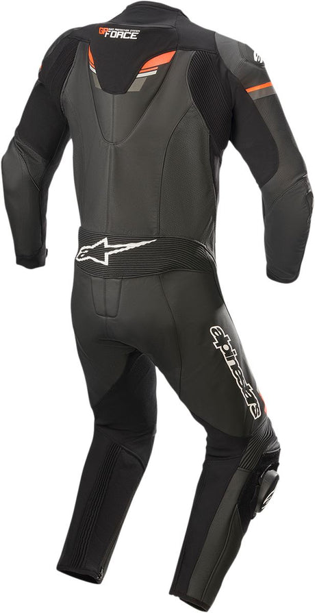 Alpinestars - GP Force Chaser 1-Piece Leather Suit