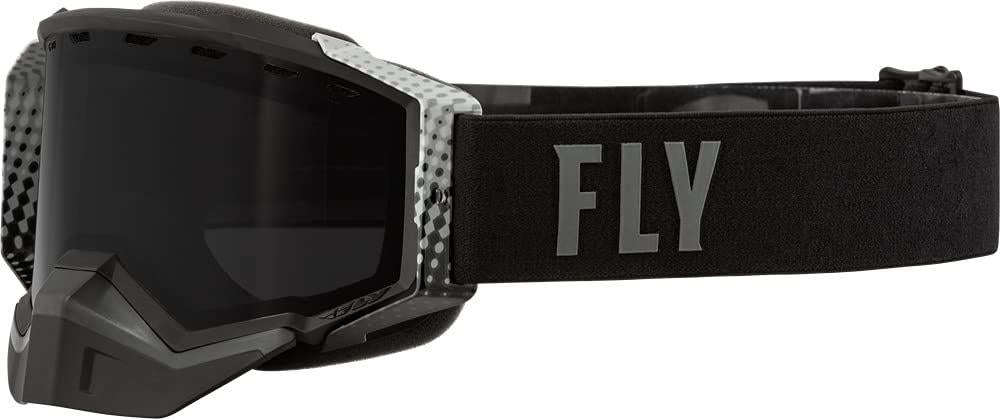 Fly Racing - ZONE PRO SNOW GOGGLE