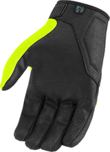 Icon Hooligan® CE Gloves