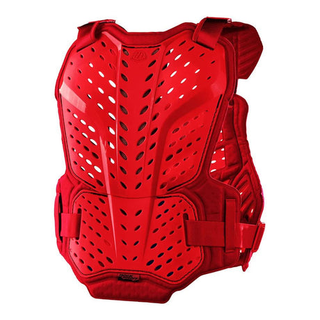 Troy Lee - Rockfight Chest & Back Protector - Cycle City Outdoors