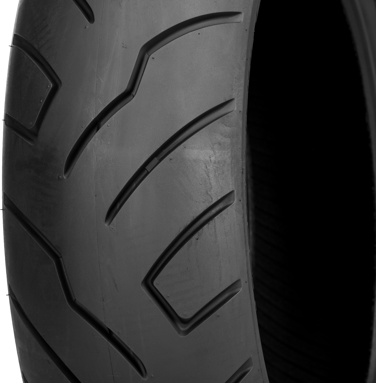 Tire Sr 999 Long Haul Rear 180/55b18 84h B/Bias Tl