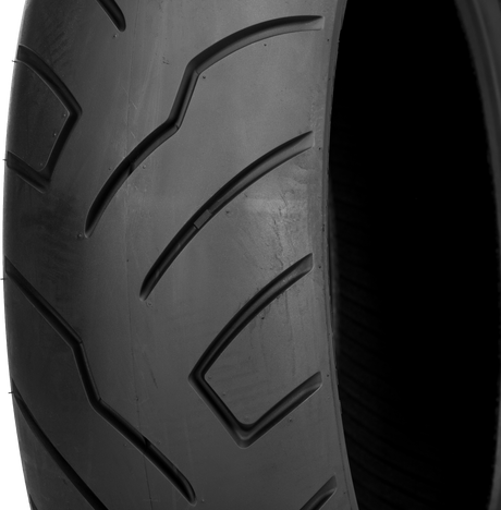 Tire Sr 999 Long Haul Rear 180/55b18 84h B/Bias Tl