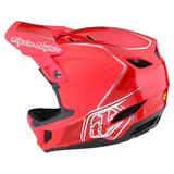 Troy Lee - D4 Composite Helmet