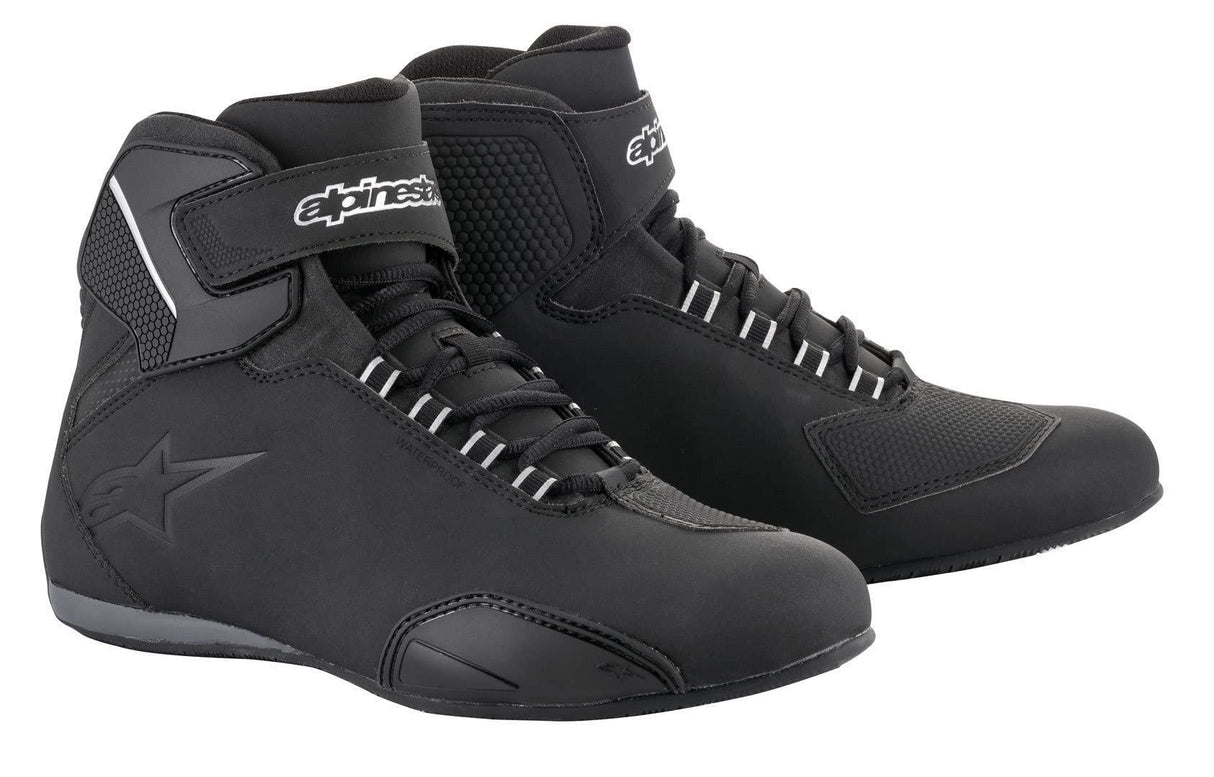 Alpinestars - Sektor Waterproof Shoes