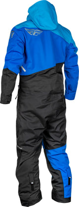 Fly Racing - Cobalt Shell Monosuit