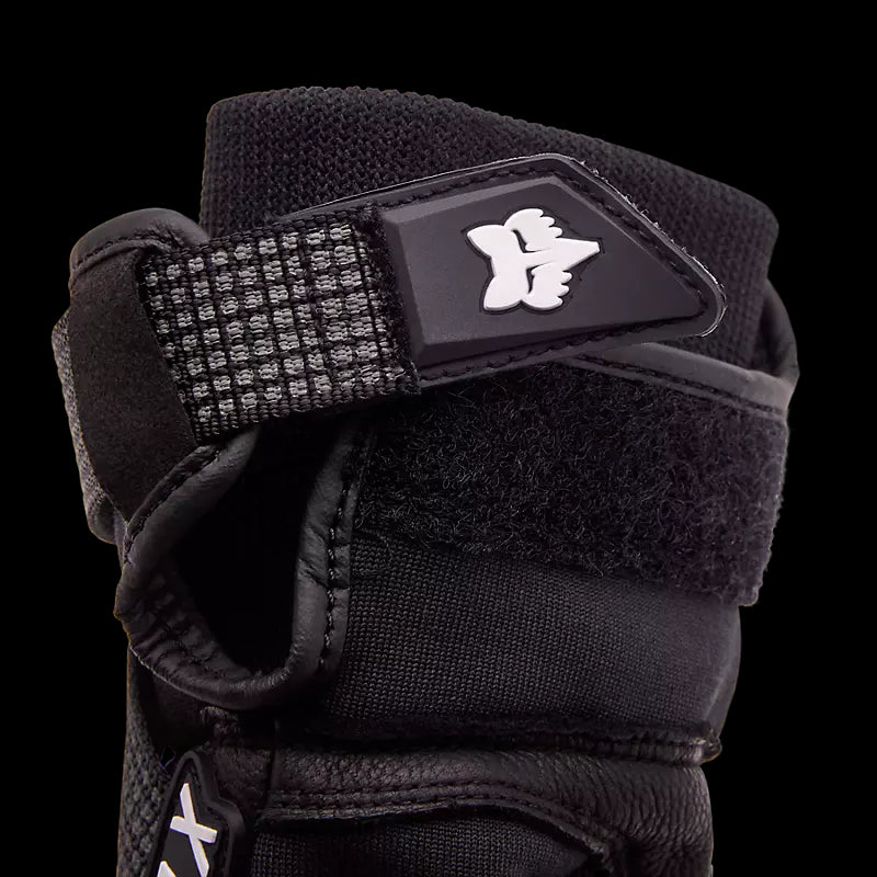 Fox Racing - Stealth Bomber Pro Glove - Black - L