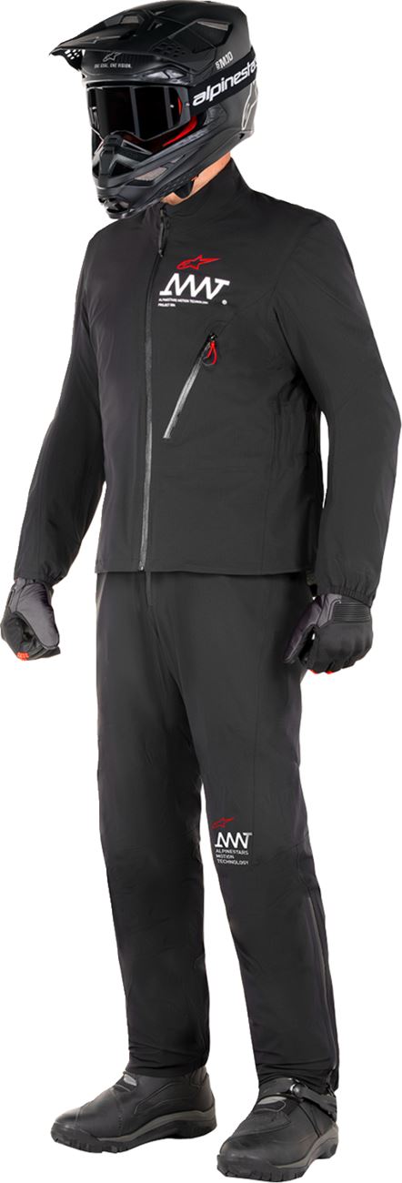 Alpinestars - AMT Storm Gear Drystar® XF Jacket