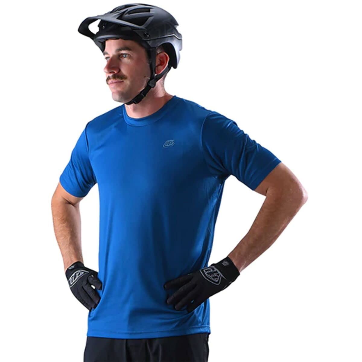 Troy Lee Designs Flowline Jersey - Cycle City Outdoors