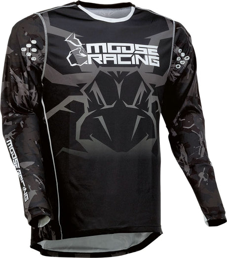 MOOSE RACING Agroid Jersey - Cycle City Outdoors