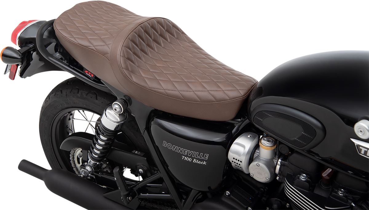 Z1R Low-Profile Touring Seats