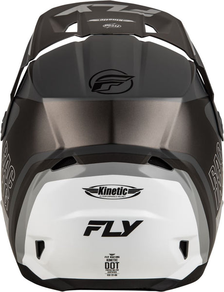 Fly Racing Kinetic Rally Helmet - Cycle City Outdoors