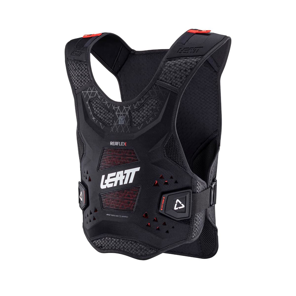 Leatt - Chest Protector ReaFlex