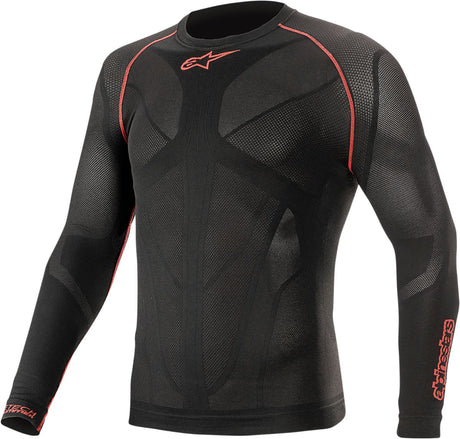 Alpinestars - Ride Tech v2 Summer Long Sleeve Underwear Top