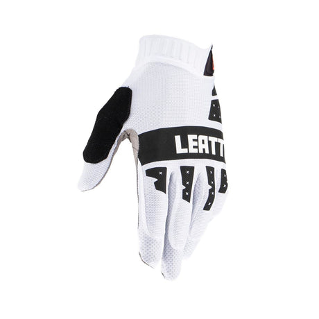 Leatt - MTB 2.0 X-Flow Gloves - Cycle City Outdoors