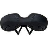 WTB - Comfort Saddle - Steel Black Wide - Cycle City Outdoors