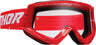 Thor Combat Goggles Racer - Cycle City Outdoors