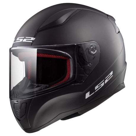 LS2 - Rapid II Full Face Helmet (Open Box) - Cycle City Outdoors