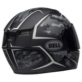 Bell Qualifier Full Face Helmet - Stealth Camo - Cycle City Outdoors