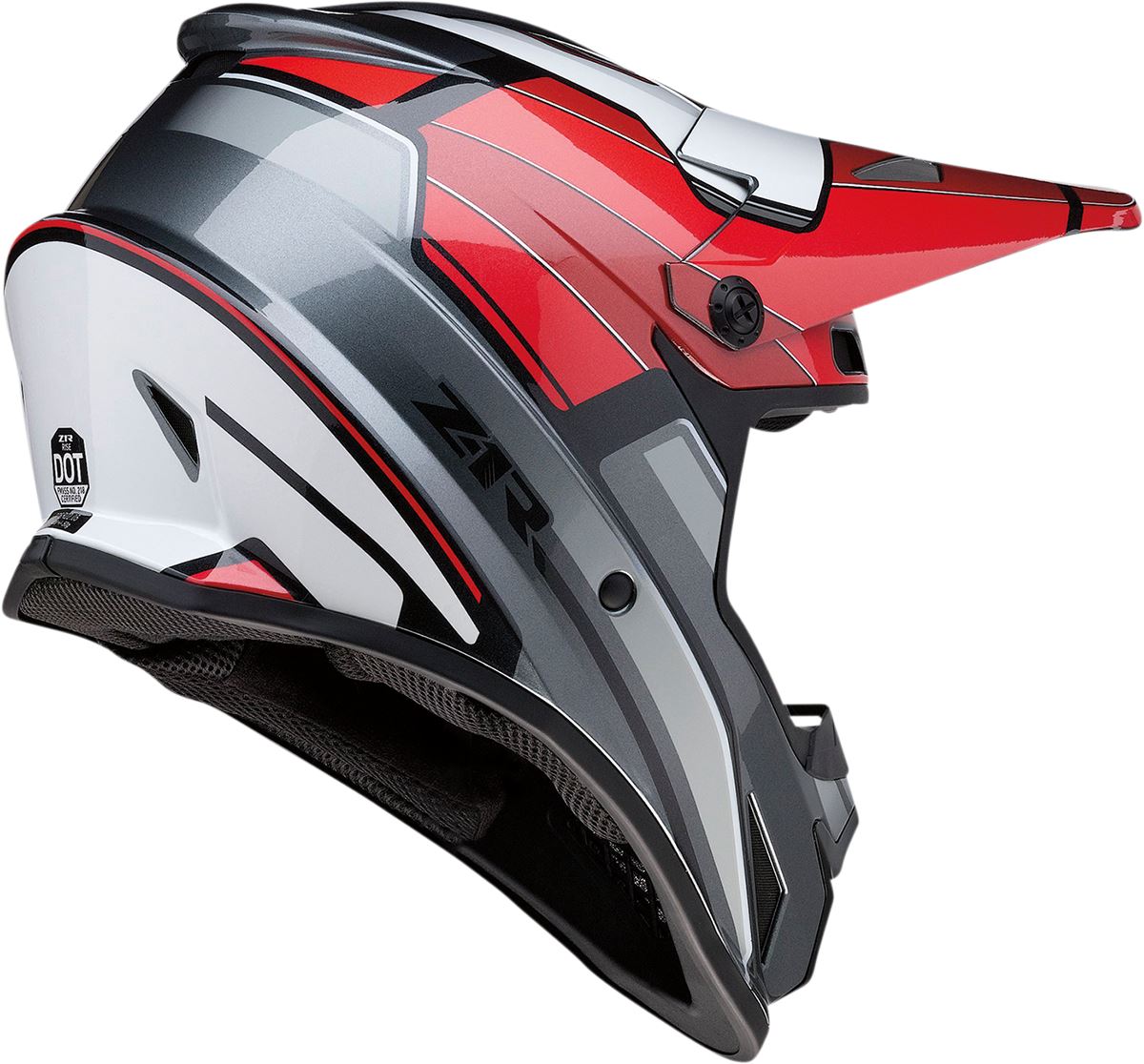 Z1R Rise Helmet