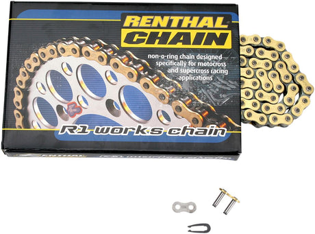 Renthal R1 Drive Chain - Cycle City Outdoors