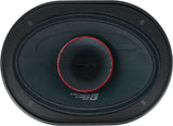 6"X9" Coax Sub Speaker Stroker  2 Way Coaxsub