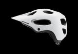 Cannondale - Ryker Helmet White L/XL - Cycle City Outdoors