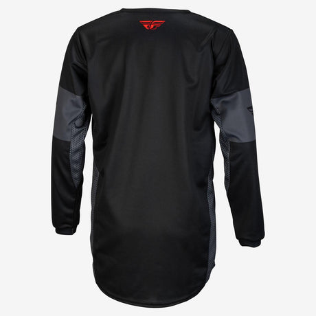 Fly Racing - Youth Kinetic Jersey - Cycle City Outdoors