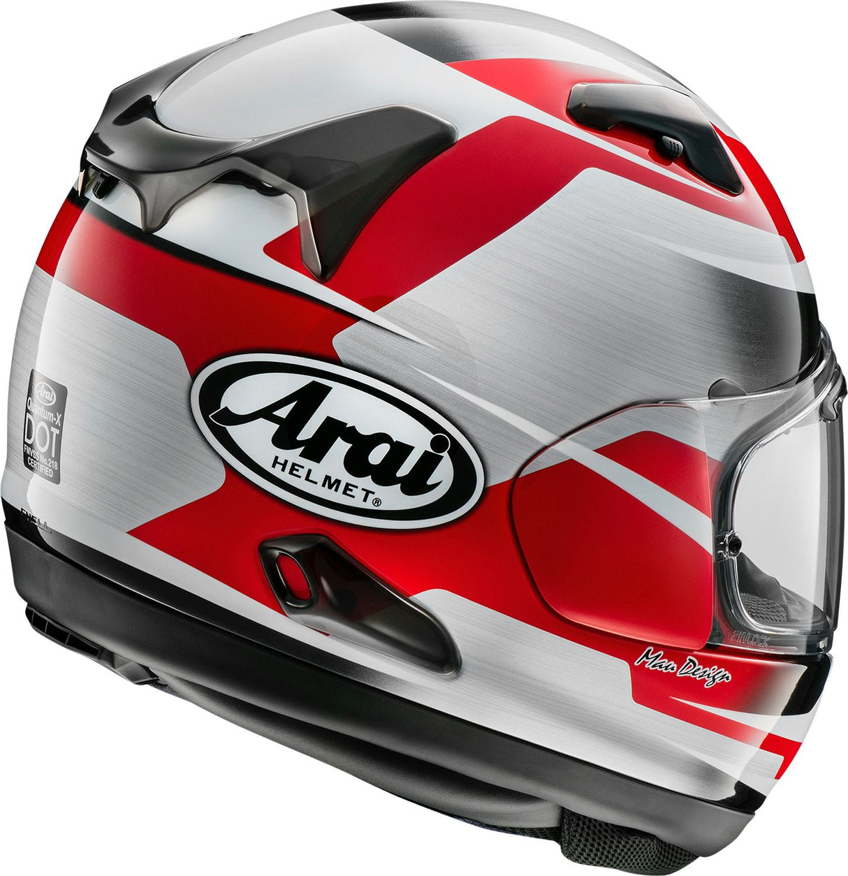 Arai Helmets - Quantum-X Helmet