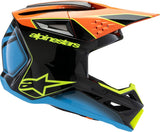 Alpinestars - Youth SM3 Helmet