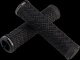 Lizard Skins - Charger Evo Lock-On Grips - Black - Cycle City Outdoors