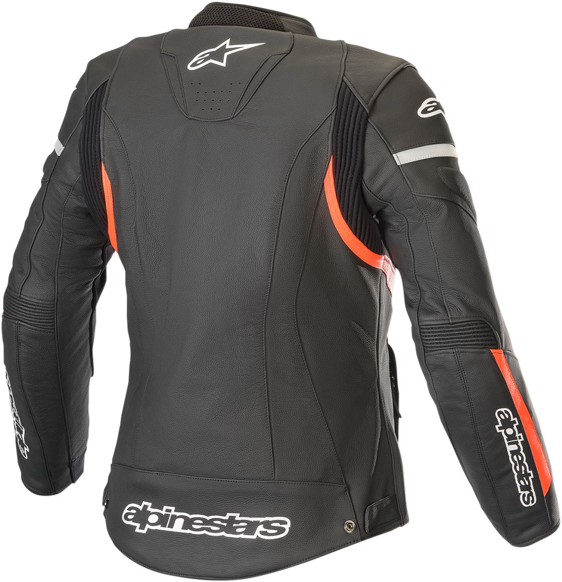 Alpinestars - Stella Kira Leather Jacket