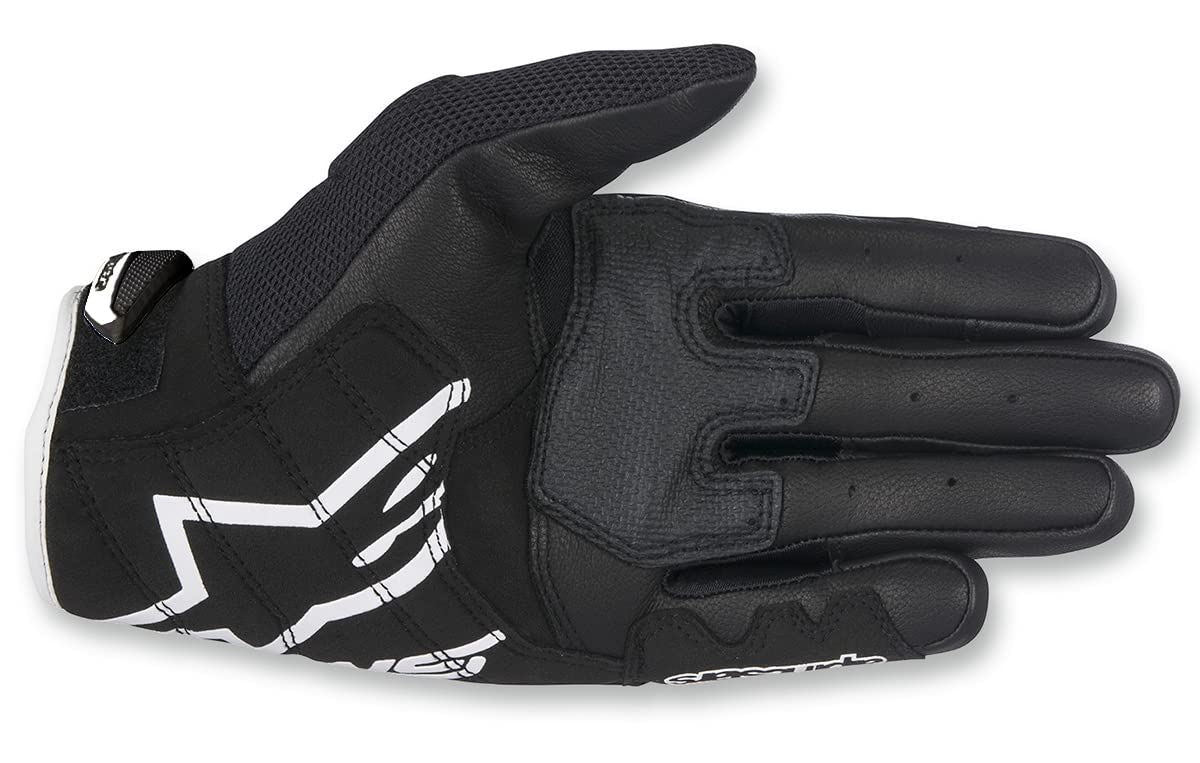 Alpinestars - SMX-2 Air Carbon V2 - Cycle City Outdoors