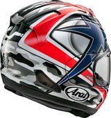 Arai Helmets - Corsair-X Helmet