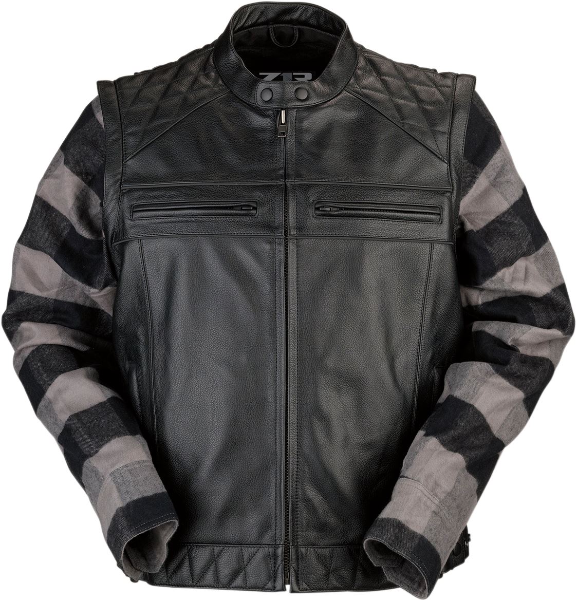 Z1R Ordinance 3 In 1 Jacket