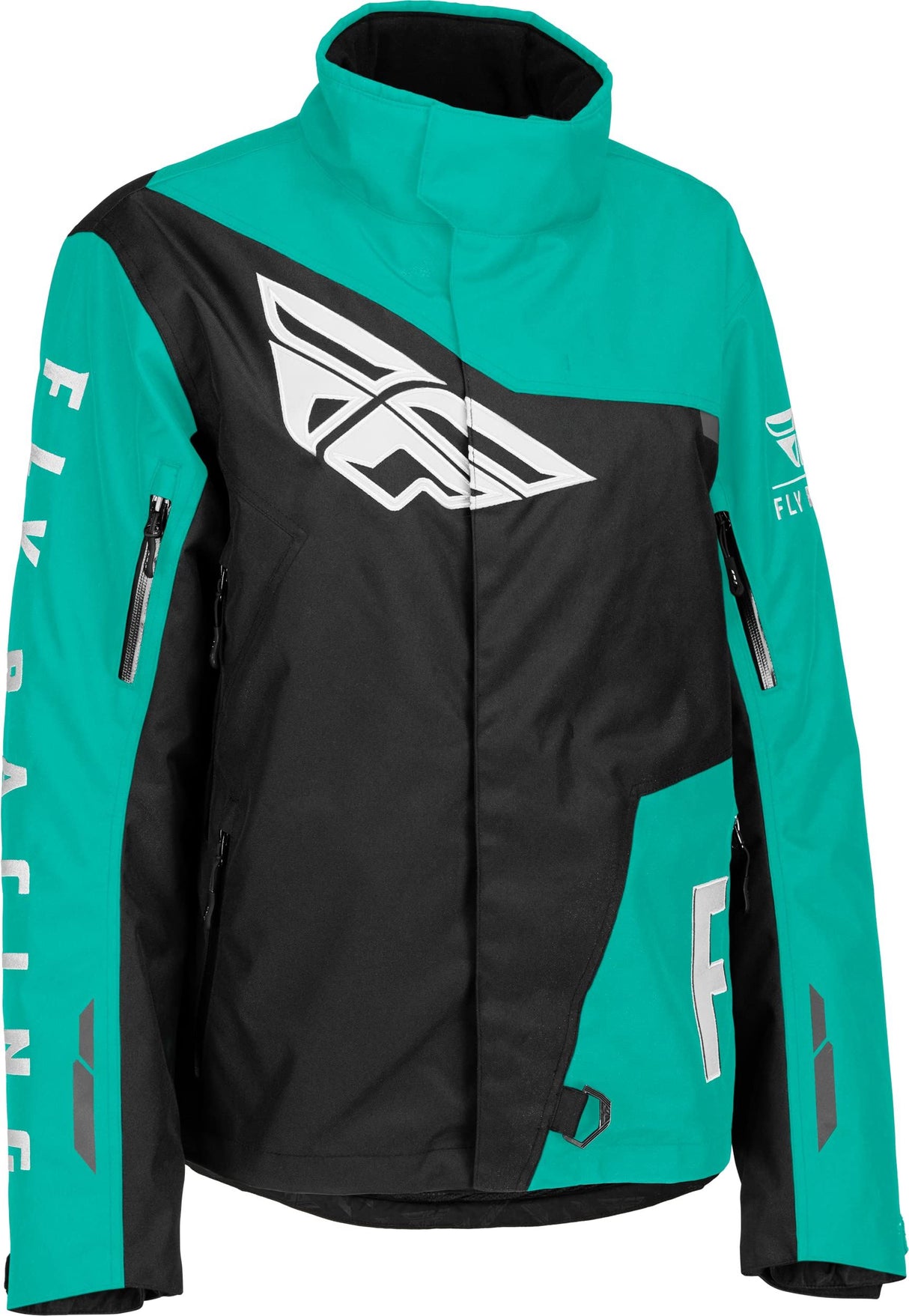 Fly Racing - Women's Snx Pro Jacket