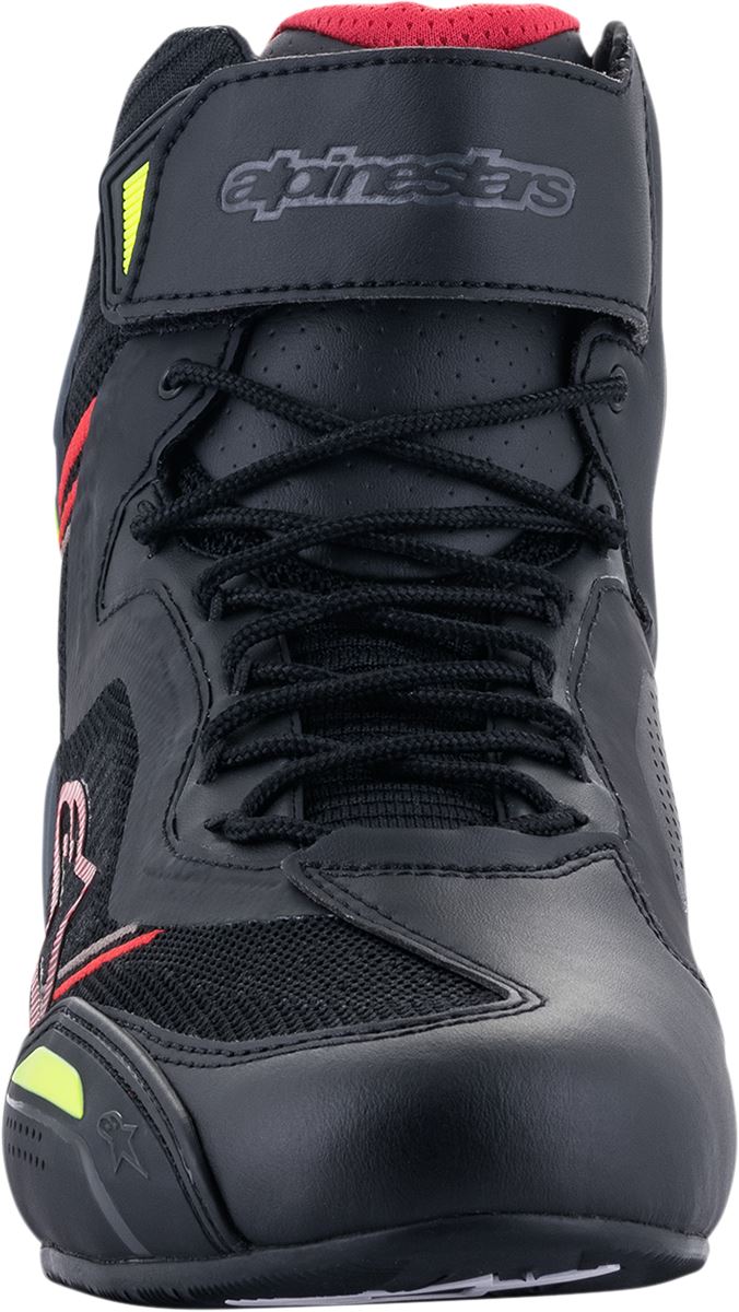 Alpinestars - Faster-3 Rideknit® Shoes