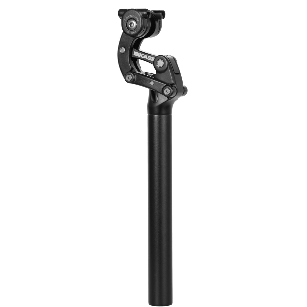 BiKASE - BumpStop Suspension Seat Post