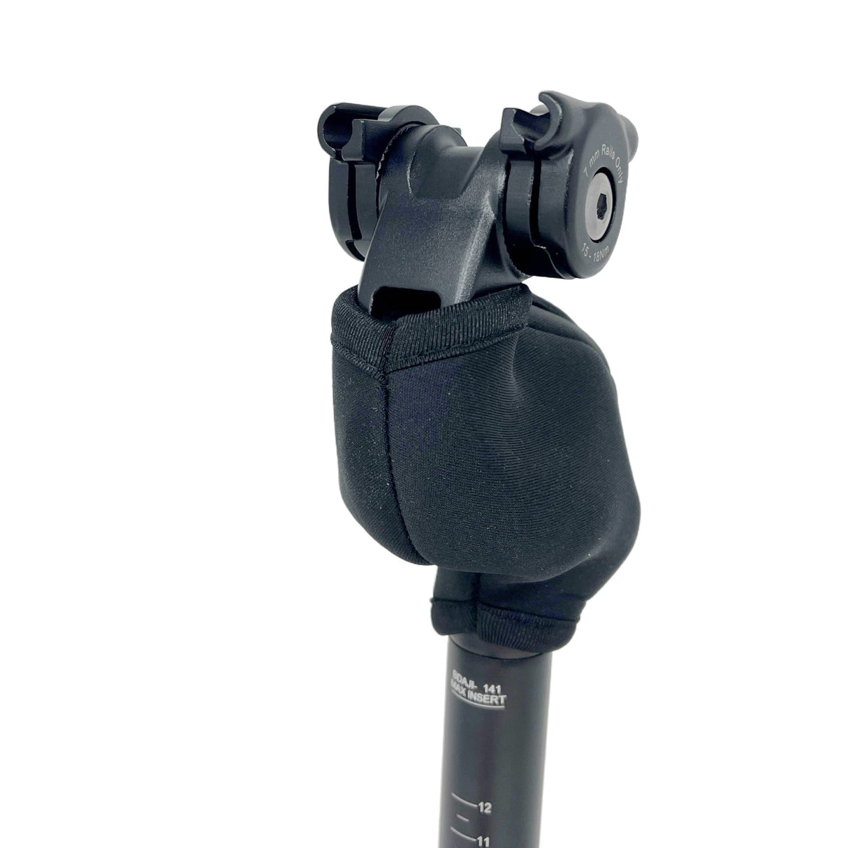 BiKASE - BumpStop Suspension Seat Post