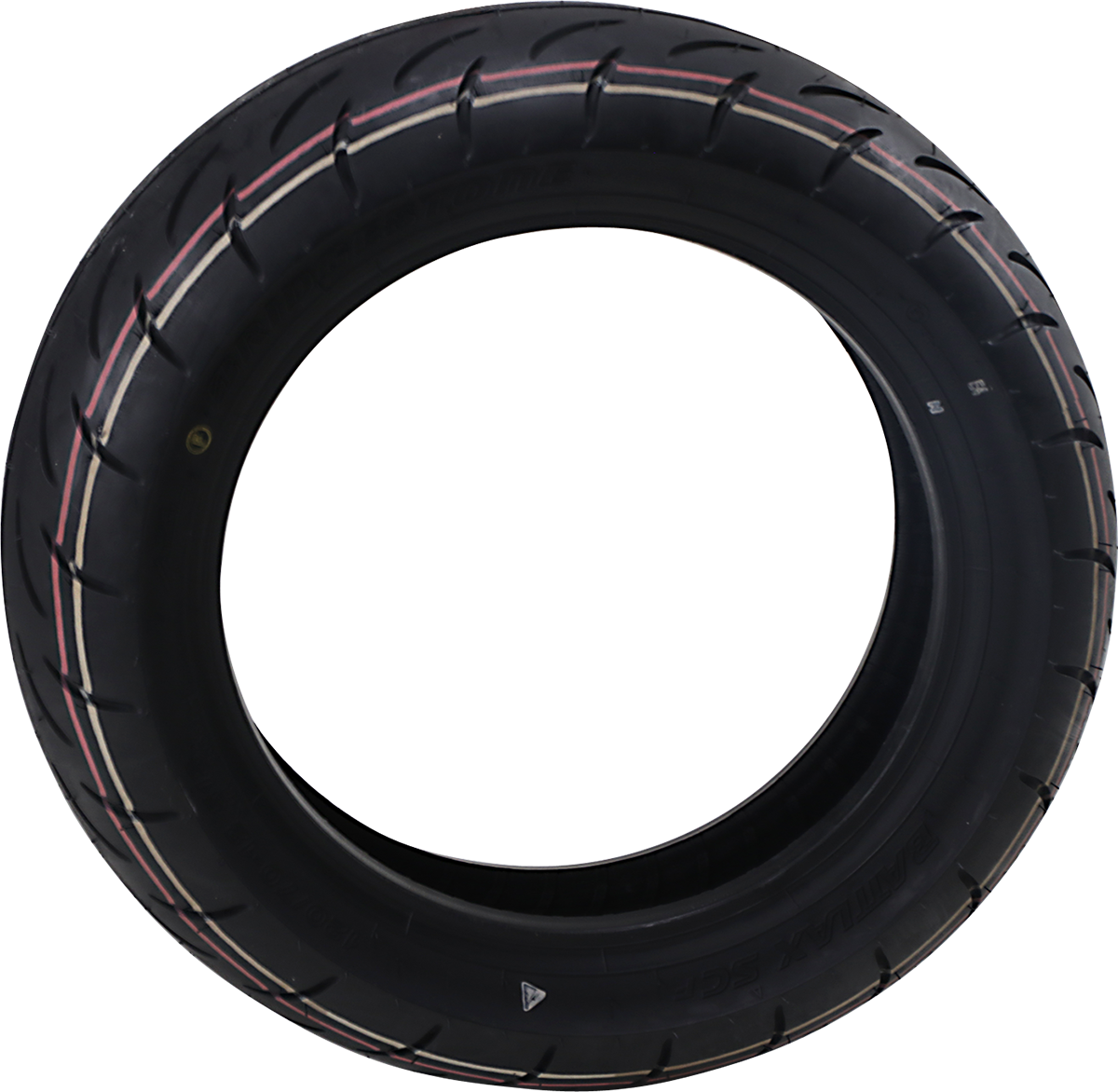 BRIDGESTONE Tire - Battlax SC - Front - 120/70-12 - 51S 5268