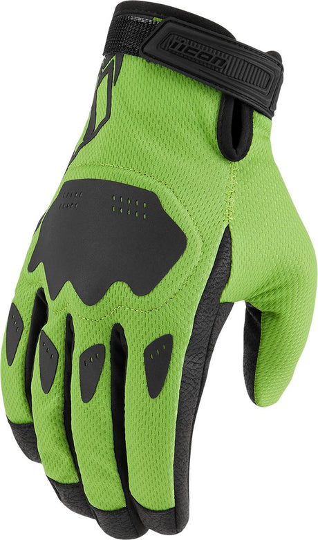 Icon Hooligan® CE Gloves