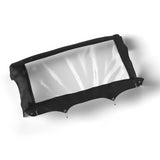 Yamaha - Wolverine Rmax4 1000/X4 850 Soft Rear Window - Cycle City Outdoors