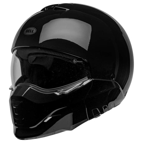 Bell - Broozer ¾ Face Helmet (Open Box) - Cycle City Outdoors