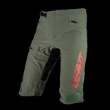 Leatt - Gravity Short - Green - M - Cycle City Outdoors