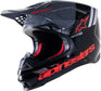 Alpinestars - Supertech M8 Radium 2 MIPS® Helmet